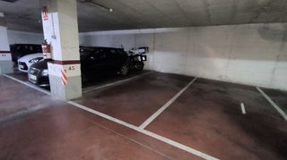 Garaje en venta en Mestral en Reus