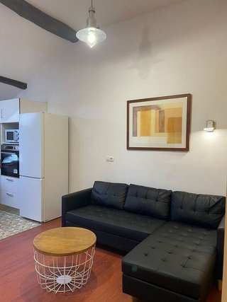 Piso en alquiler en Centro en Ferrol