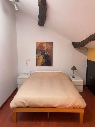 Piso en alquiler en Centro en Ferrol