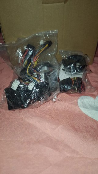 Radio Android 7 2DIN Podofo VW/Seat/Skoda
