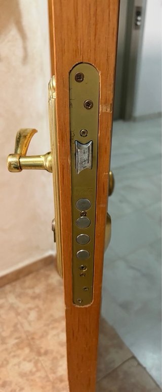 Puerta de entrada