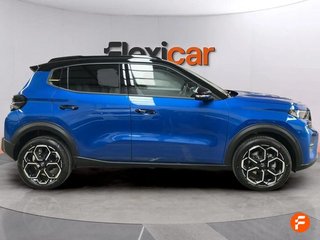 Citroën C3 Turbo 100 Business