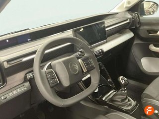 Citroën C3 Turbo 100 Business