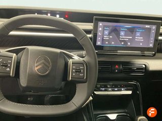 Citroën C3 Turbo 100 Business