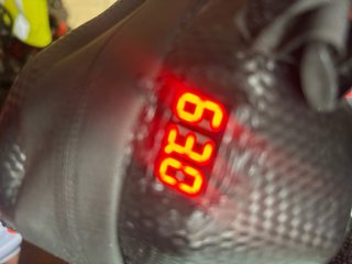 Batería Patinete Eléctrico