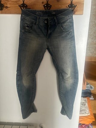 Pantalón G-Star RAW Azul