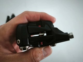Frenos FSA KForce WE Speed System