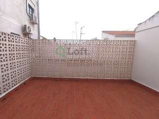 Piso en venta en San Roque - Ronda norte en Badajoz
