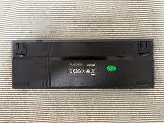 Teclado GXTrust y raton logitech G502