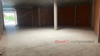 Local comercial en alquiler en Porriño (O)