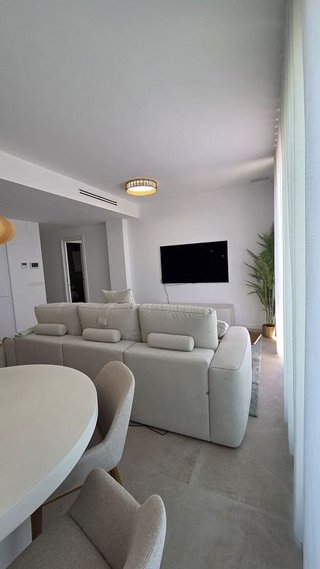 Piso en alquiler en Finestrat pueblo en Finestrat