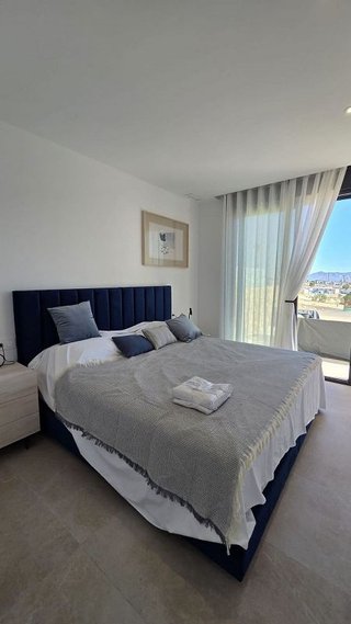 Piso en alquiler en Finestrat pueblo en Finestrat