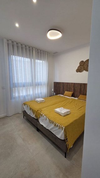 Piso en alquiler en Finestrat pueblo en Finestrat