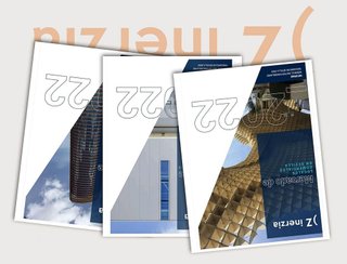 Oficina en alquiler en Palacio de Congresos - Urbadiez - Entrepuentes en Sevilla