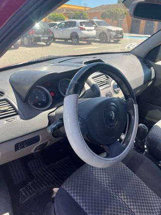Renault Megane 2005