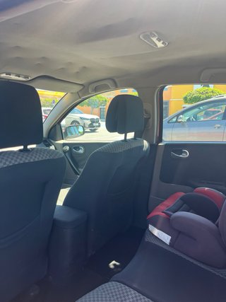 Renault Megane 2005