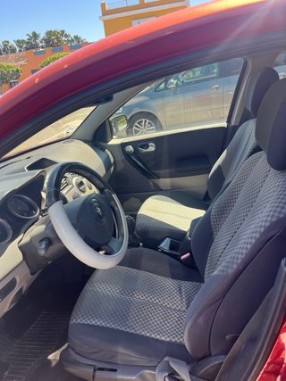 Renault Megane 2005