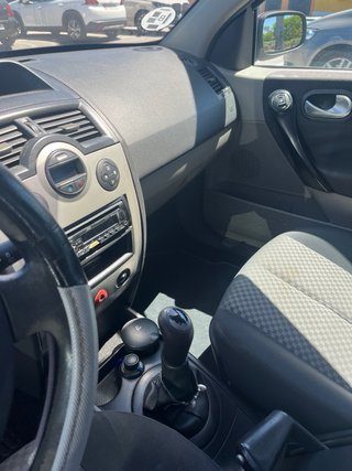 Renault Megane 2005