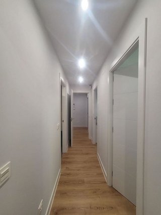 Ático en alquiler en La Unión - Cruz de Humilladero - Los Tilos en Málaga