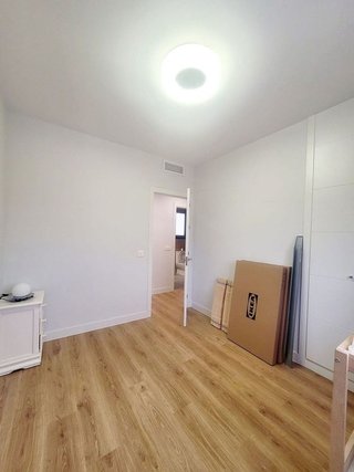 Ático en alquiler en La Unión - Cruz de Humilladero - Los Tilos en Málaga