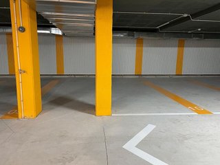 Ático en alquiler en La Unión - Cruz de Humilladero - Los Tilos en Málaga