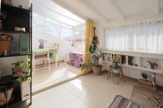 Piso en alquiler en Embajadores - Lavapiés en Madrid