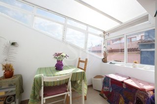Piso en alquiler en Embajadores - Lavapiés en Madrid