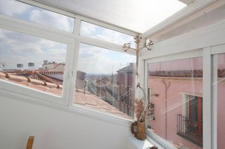 Piso en alquiler en Embajadores - Lavapiés en Madrid