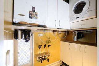 Piso en alquiler en Embajadores - Lavapiés en Madrid