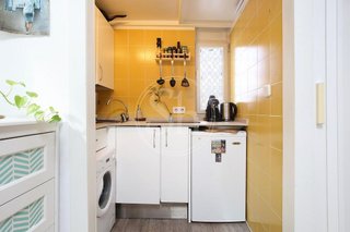 Piso en alquiler en Embajadores - Lavapiés en Madrid