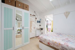Piso en alquiler en Embajadores - Lavapiés en Madrid