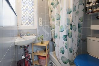 Piso en alquiler en Embajadores - Lavapiés en Madrid