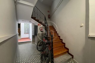 Piso en alquiler en Embajadores - Lavapiés en Madrid