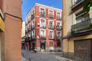 Piso en alquiler en Embajadores - Lavapiés en Madrid