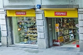Local comercial en alquiler en Casco Viejo en Bilbao