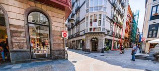 Local comercial en alquiler en Casco Viejo en Bilbao