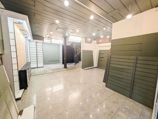 Local comercial en alquiler en Casco Viejo en Bilbao