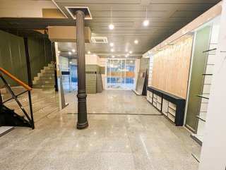 Local comercial en alquiler en Casco Viejo en Bilbao