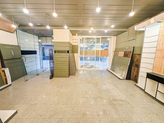 Local comercial en alquiler en Casco Viejo en Bilbao