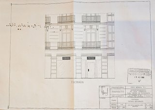 Local comercial en alquiler en Casco Viejo en Bilbao