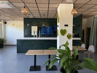 Local comercial en alquiler en Centro en Alcobendas