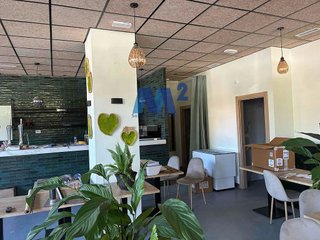Local comercial en alquiler en Centro en Alcobendas