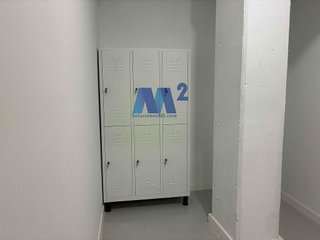Local comercial en alquiler en Centro en Alcobendas