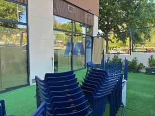 Local comercial en alquiler en Centro en Alcobendas