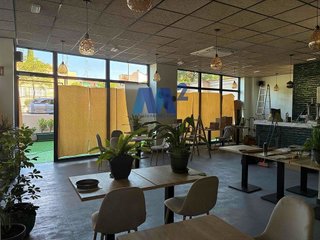 Local comercial en alquiler en Centro en Alcobendas