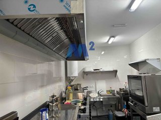 Local comercial en alquiler en Centro en Alcobendas