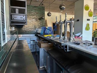 Local comercial en alquiler en Centro en Alcobendas