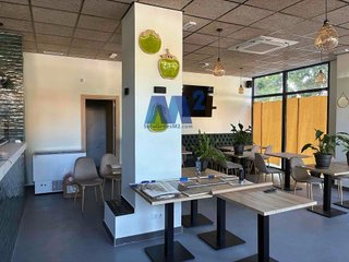 Local comercial en alquiler en Centro en Alcobendas