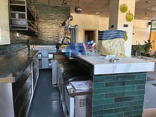 Local comercial en alquiler en Centro en Alcobendas