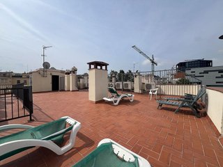 Piso en alquiler en El Parc i la Llacuna del Poblenou en Barcelona